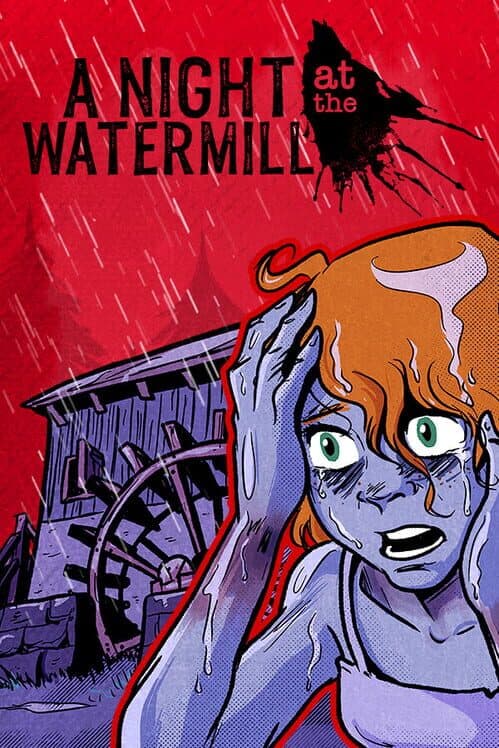 Обложка A Night at the Watermill