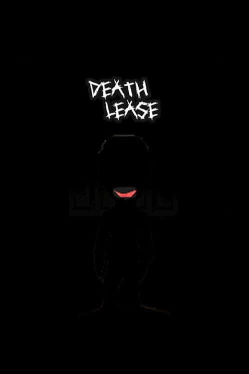 Обложка Death Lease
