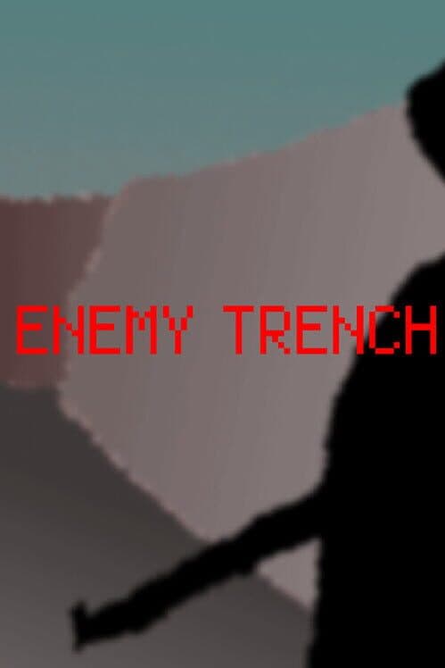 Обложка Enemy Trench