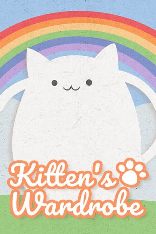 Обложка Kitten's Wardrobe