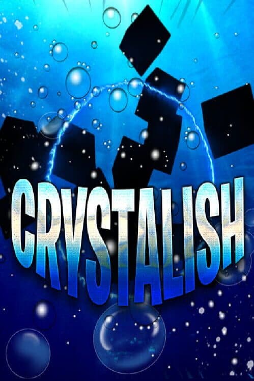 Обложка Crystalish