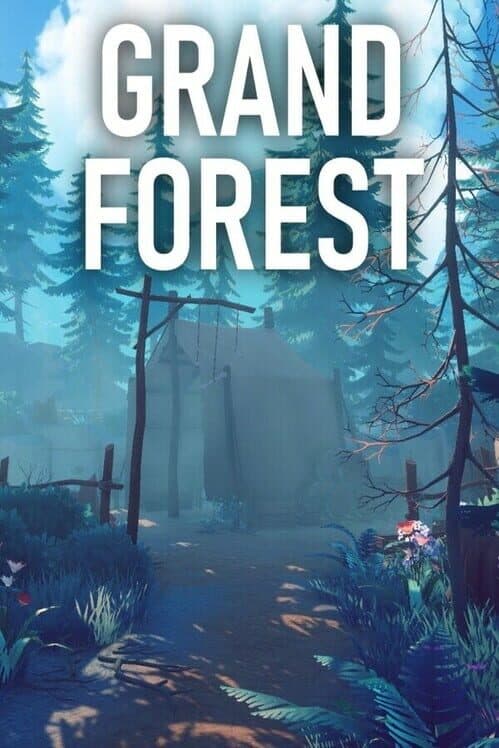 Обложка Grand Forest