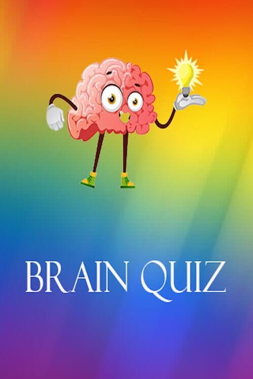 Обложка Brain Quiz
