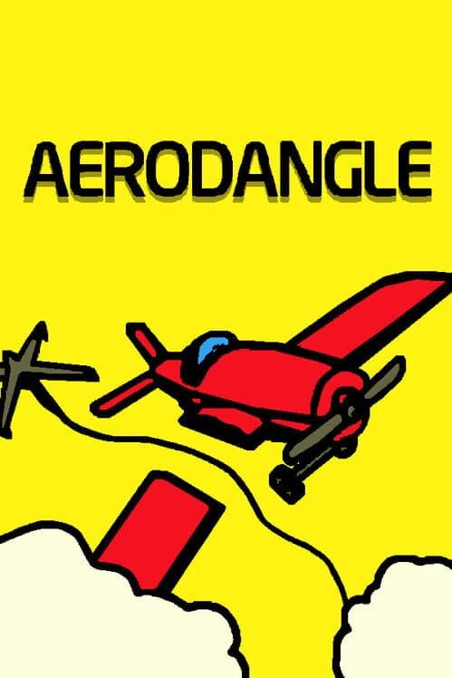 Обложка Aerodangle