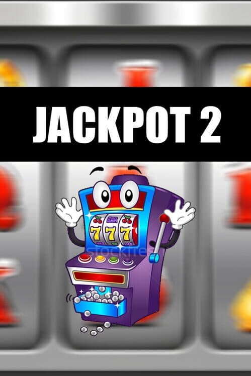 Обложка Jackpot 2