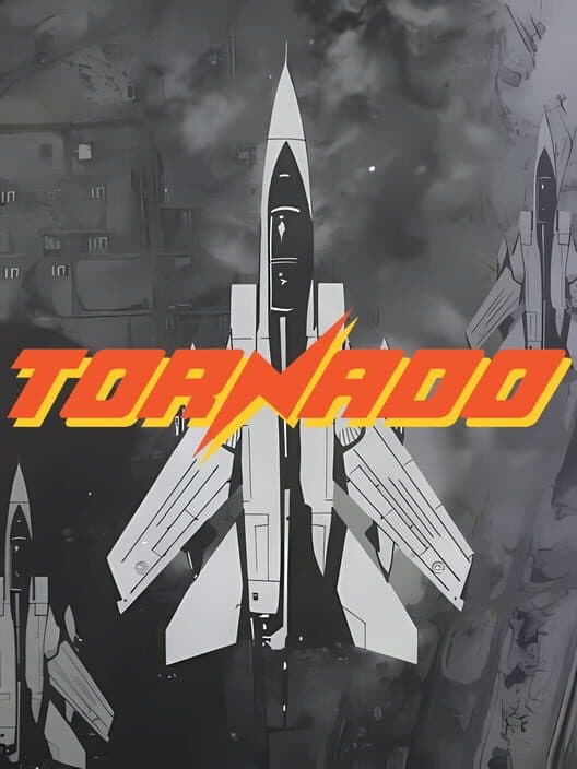 Обложка Tornado