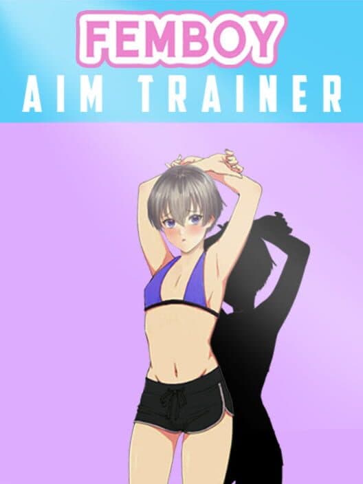 Обложка Femboy Aim Trainer