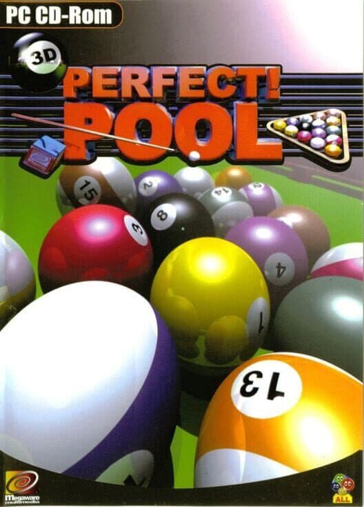 Обложка Perfect! Pool
