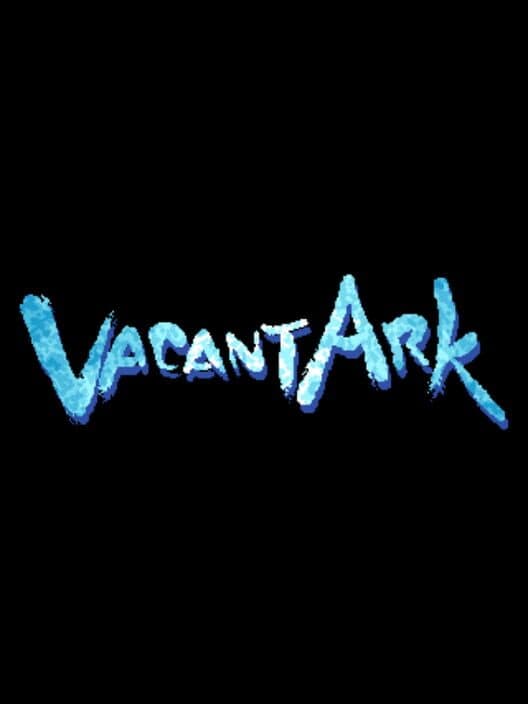 Обложка Vacant Ark