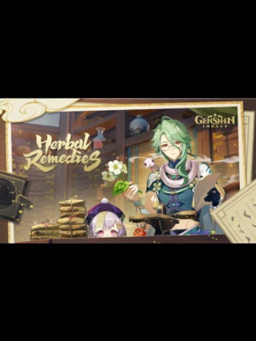 Обложка Herbal Remedies