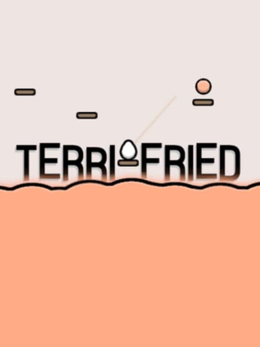 Обложка Terri-Fried