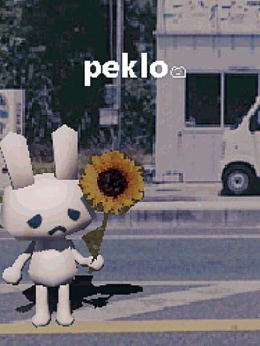 Обложка Peklo