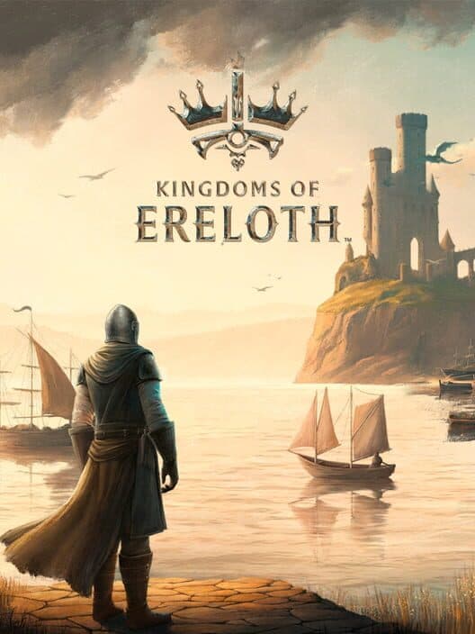 Обложка Kingdoms of Ereloth