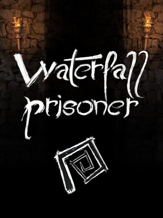 Обложка Waterfall Prisoner