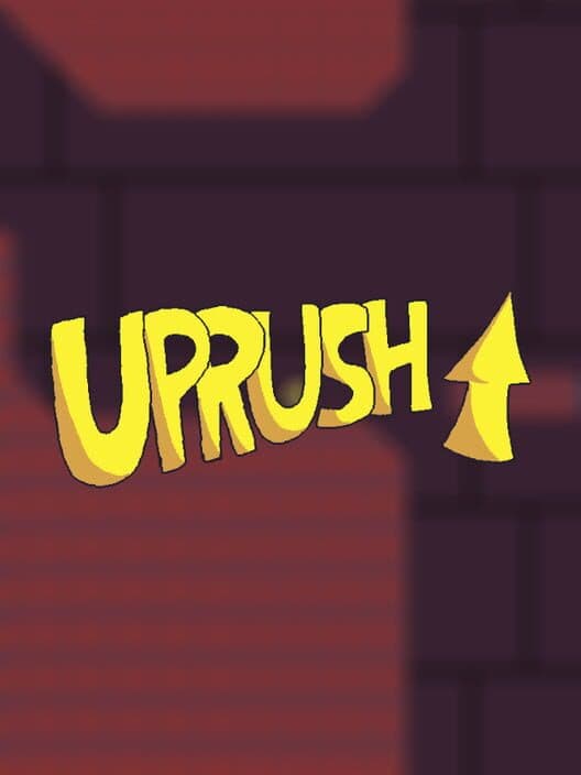 Обложка Uprush