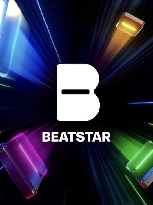 Обложка Beatstar