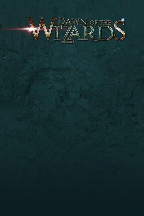 Обложка Dawn of the Wizards