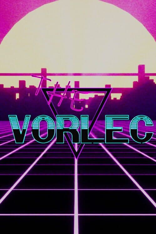Обложка The Vorlec