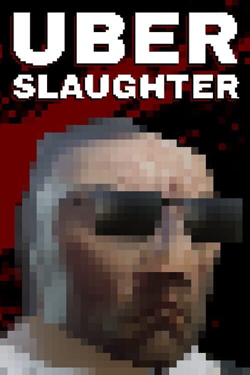 Обложка Uberslaughter