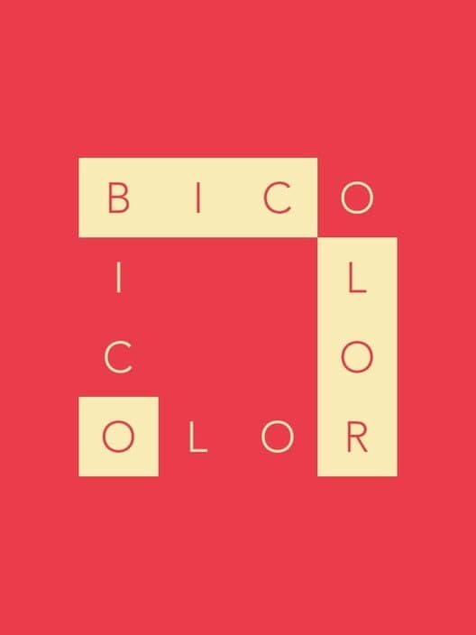 Обложка Bicolor