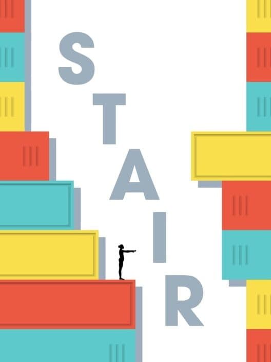 Обложка Stair: Slide the Blocks to Ascend