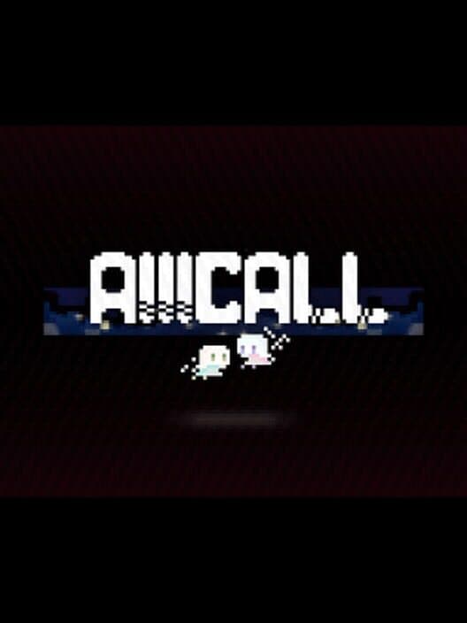 Обложка AlllCall