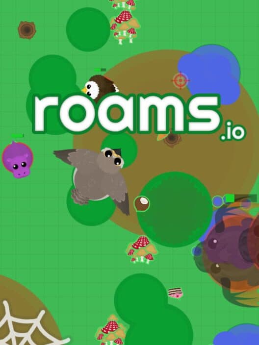 Обложка Roams.io