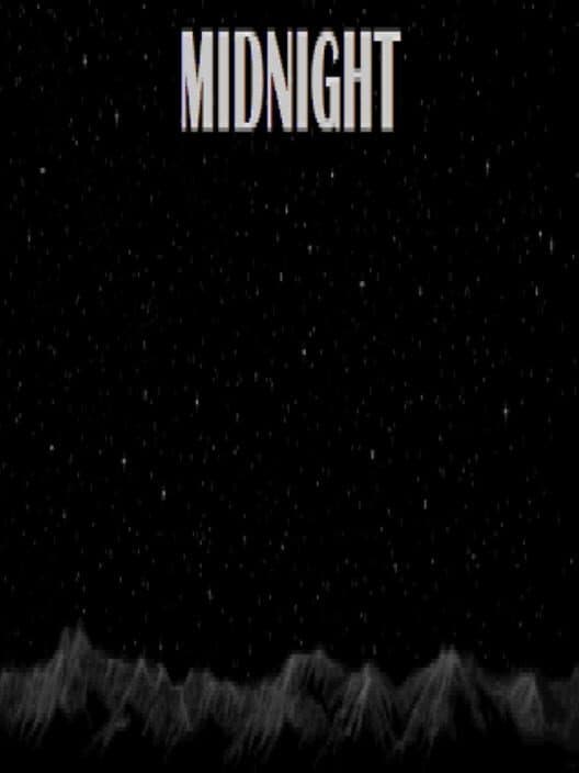 Обложка Midnight