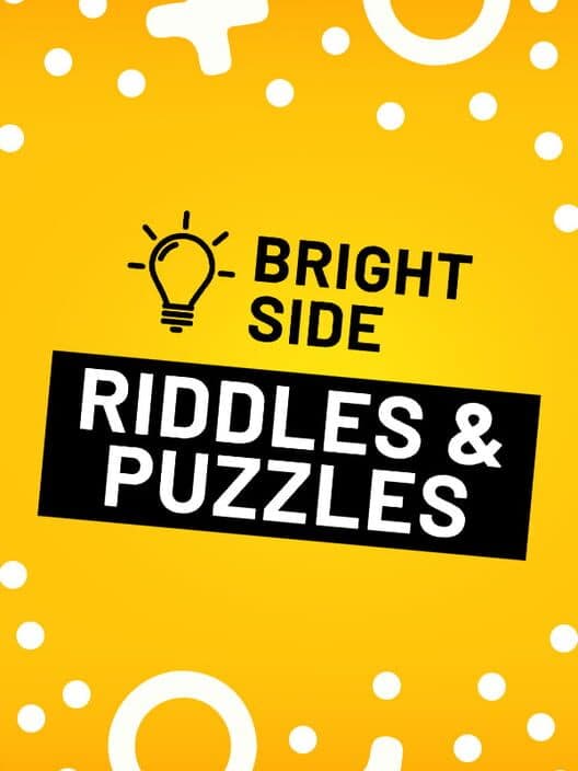 Обложка Bright Side: Riddles & Puzzles