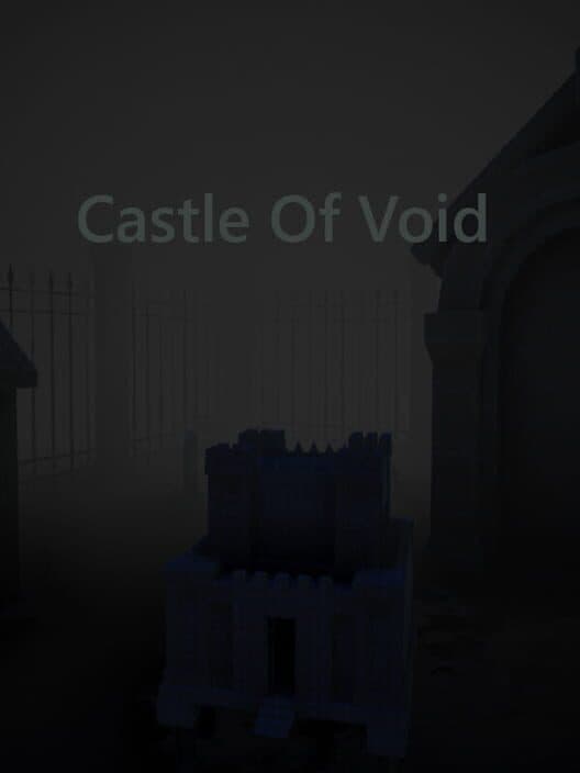 Обложка Castle of Void