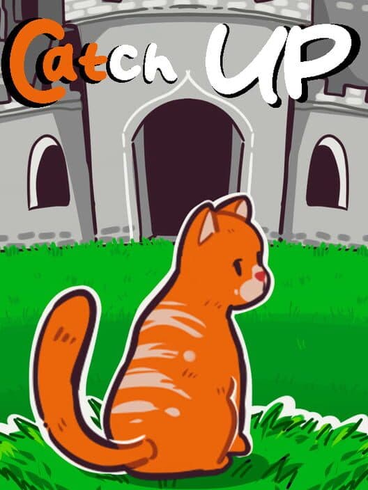 Обложка Catch Up