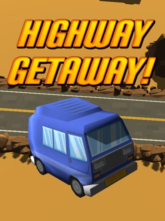 Обложка Highway Getway