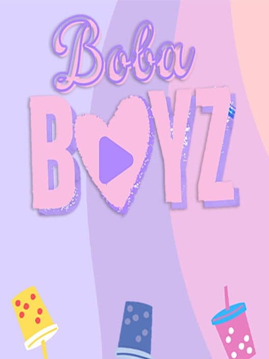 Обложка Boba Boyz