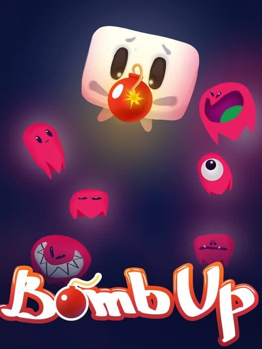 Обложка Bomb Up