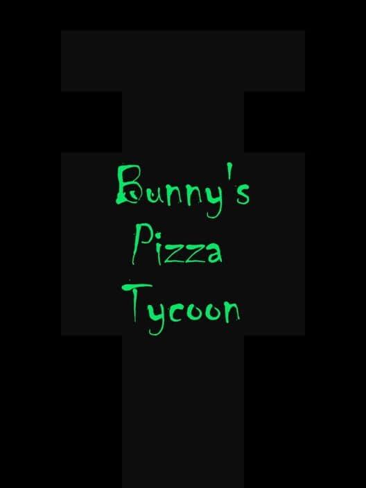 Обложка Bunny's Pizza Tycoon