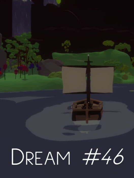 Обложка Dream #46