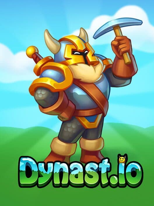 Обложка Dynast.io
