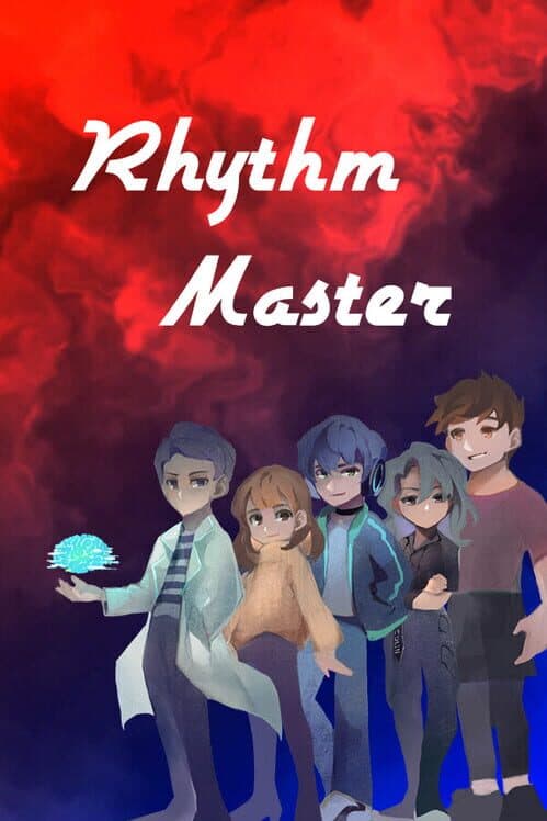 Обложка Rhythm Master