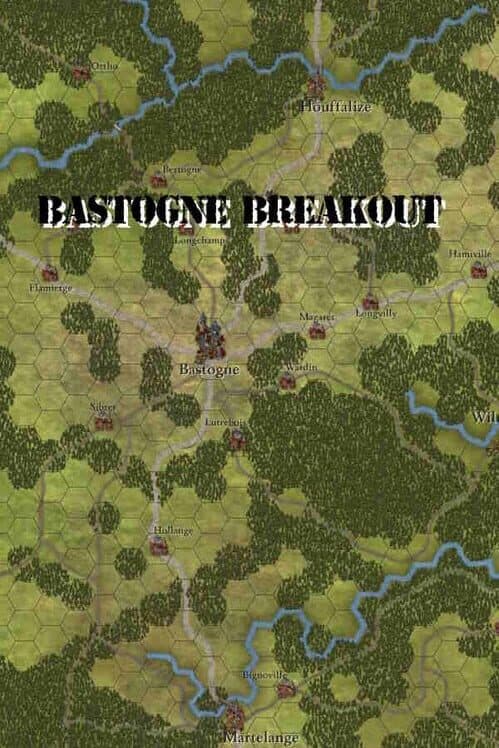 Обложка BastogneBreakout