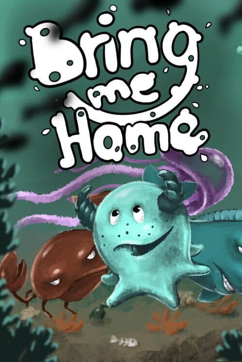 Обложка Bring Me Home