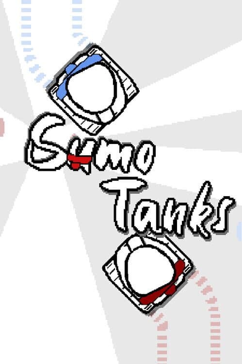 Обложка Sumo Tanks