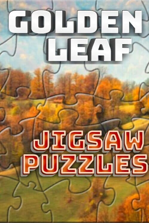 Обложка Golden Leaf Jigsaw Puzzles
