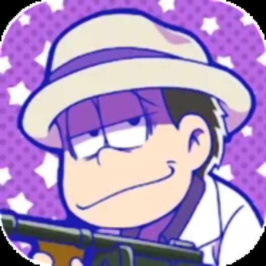 Обложка Osomatsu-san Hesokuri Wars: Battle of the NEETs
