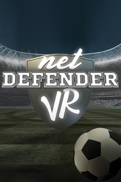 Обложка Net Defender