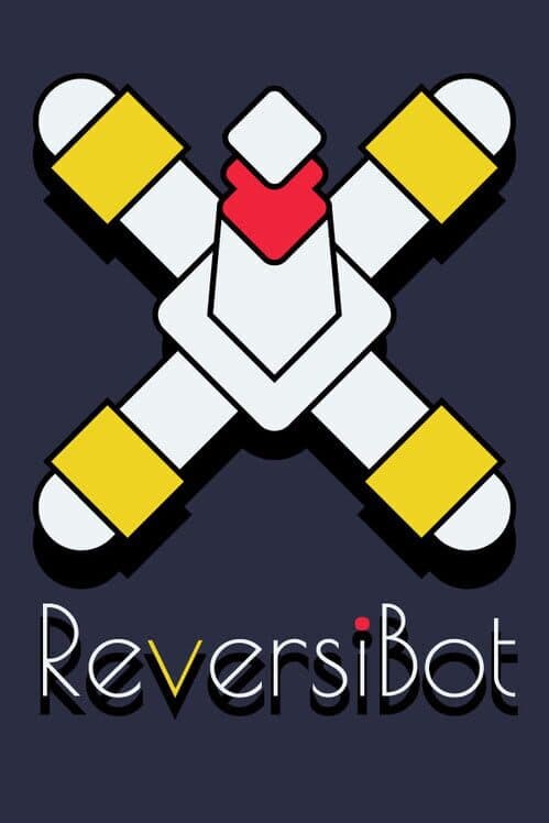 Обложка ReversiBot
