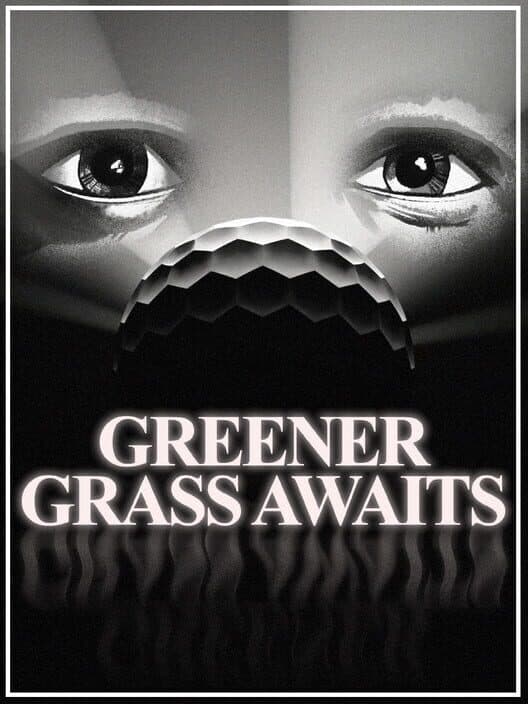 Обложка Greener Grass Awaits
