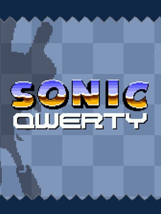 Обложка Sonic QWERTY