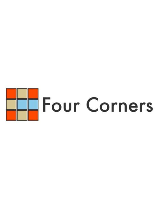 Обложка Four Corners for Playdate