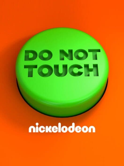 Обложка Do Not Touch