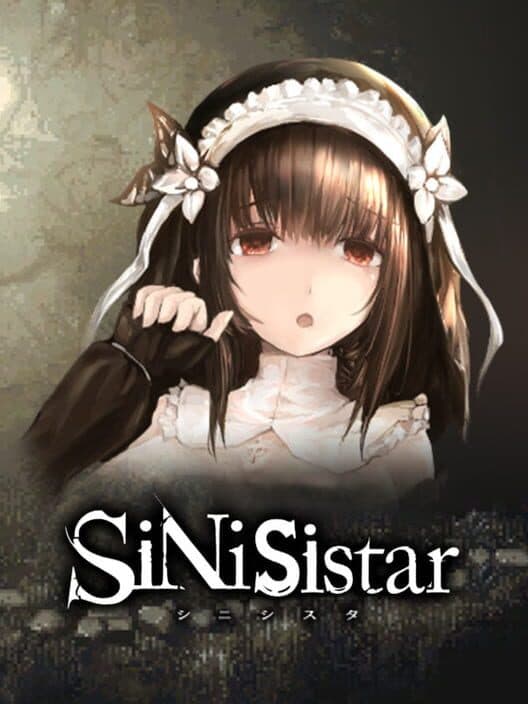 Обложка Sinisistar